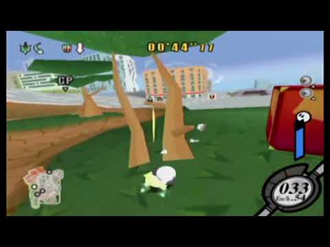 カービィのエアライド 4分part229 