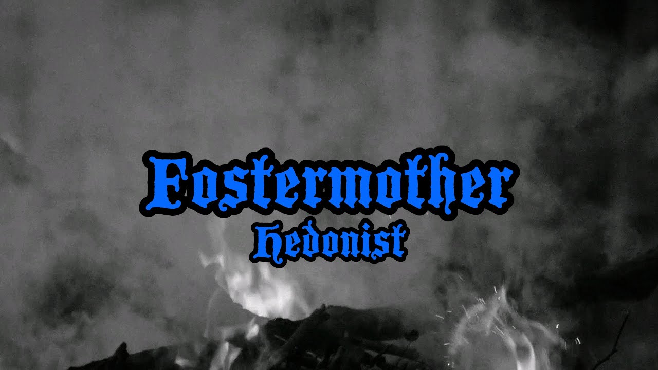 Watch Fostermother - "Hedonist" (Official Music Video) | Ripple Music | 2022 on YouTube Watch Fostermother - "Hedonist" (Official Music Video) | Ripple Music | 2022 on YouTube
