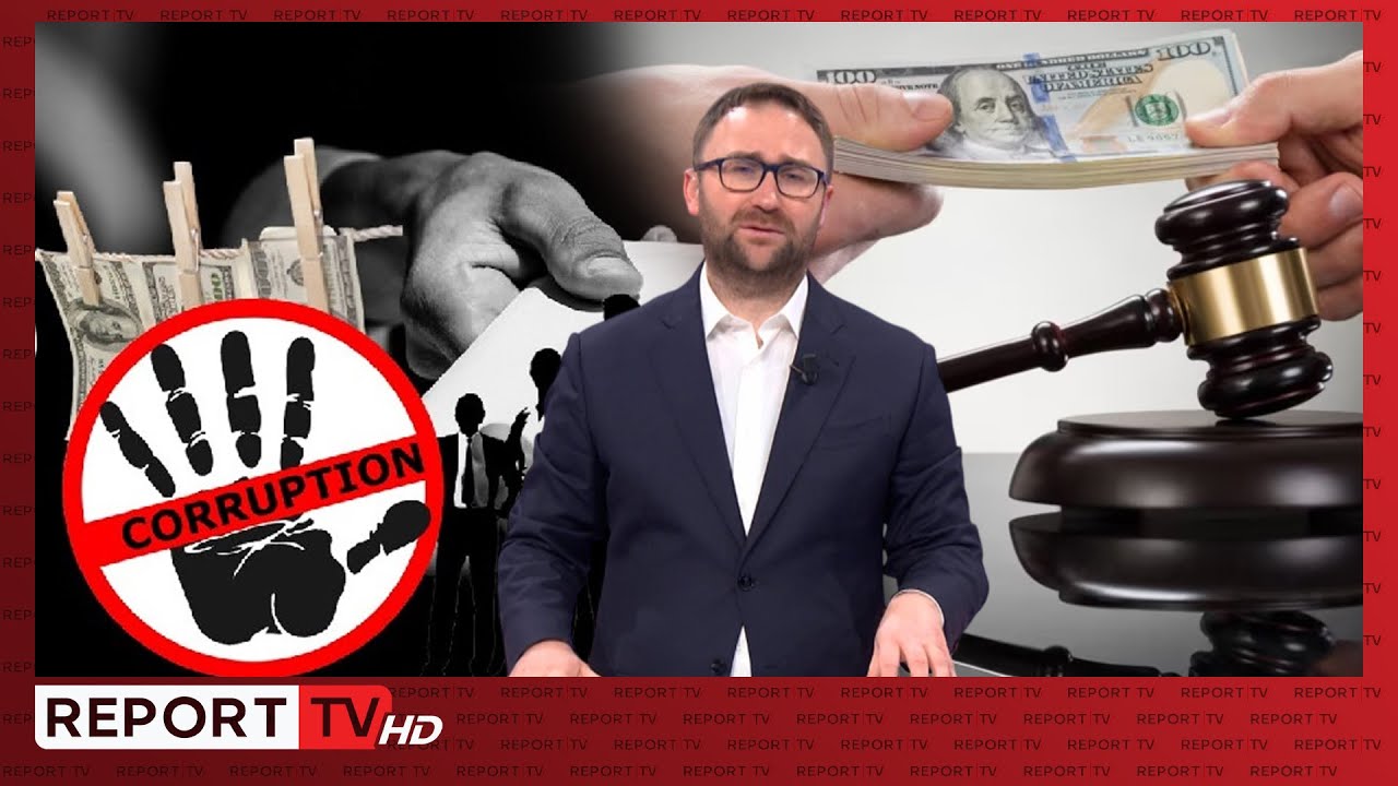 'Më mirë të kemi LEGALIZIM VJEDHJESH!' Qytetarët TË REVOLTUAR: Kemi korrupsion gjithandej...