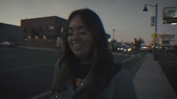 Solar Flora – At Times // Directed by Tatum Hanshew