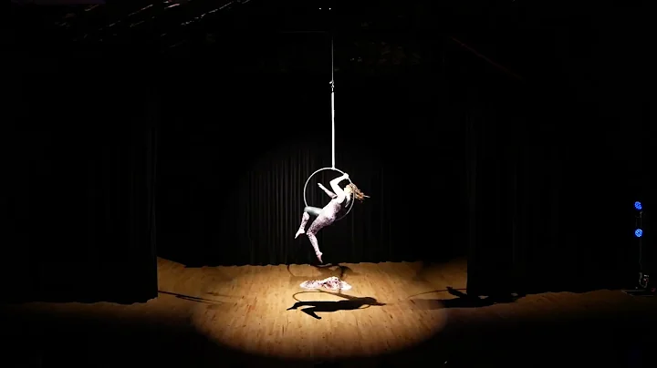 Aerial Mystic 2022 - Jennifer Morningstar