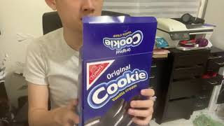 噓迷子說秘密85:magic cookie box