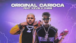 PL Quest ft. Kevin O Chris - ORIGINAL CARIOCA (prod. Gonjay, prodbyiniesta)