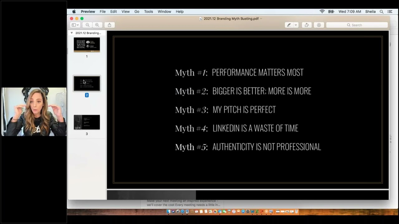 3PM Games I Brand Strategy with Stacy Havener