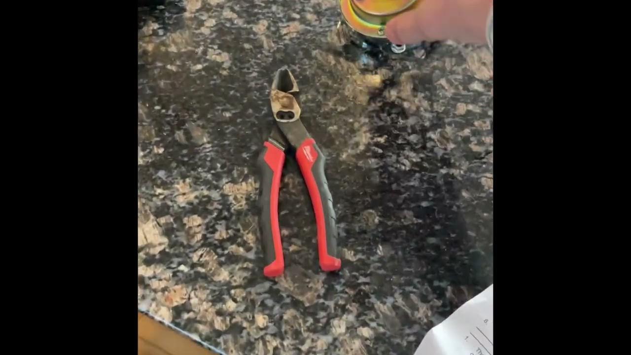 How to make a drill horn YouTube