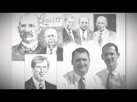The Leavitt Funeral Home Obituaries Scandal You Need To Know About