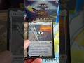 Edge of Eternities The Eternity Elevator Pack Opening (with prices)