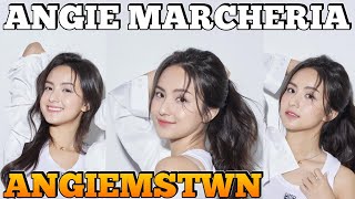 EPS 5 | KUMPULAN VIDEO ANGIE MARCHERIA ( ANGIE ) JEDAG JEDUG TIKTOK