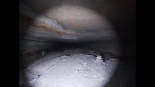 Heinrich cave MN