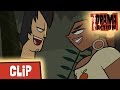 Total drama action the dance contest s2 ep4