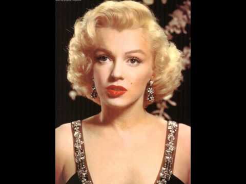 Marilyn Monroe - A Fine Romance [Destination Remix] - HD AUDIO