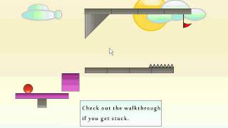 Its Like Gravity 2 Walkthrough Levels1-18 by www.coffingames.com