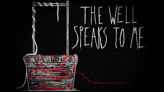 The Well Speaks To Me | Horror RPG | No Commentary