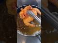 옛날통닭을 먹는 일본아재와 할매 #shorts #koreanfood