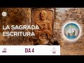 Día 4 | La Sagrada Escritura | Peregrinos en la Fe | Magdala