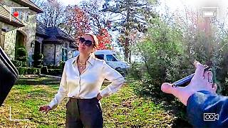 She Hid a Murder for 8 Years: The Moment Police Finally Caught Her