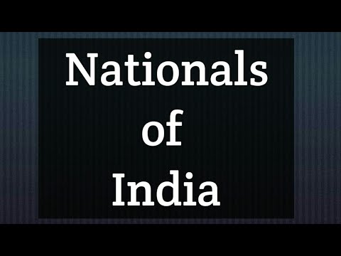 what is the national reptile of India? - YouTube