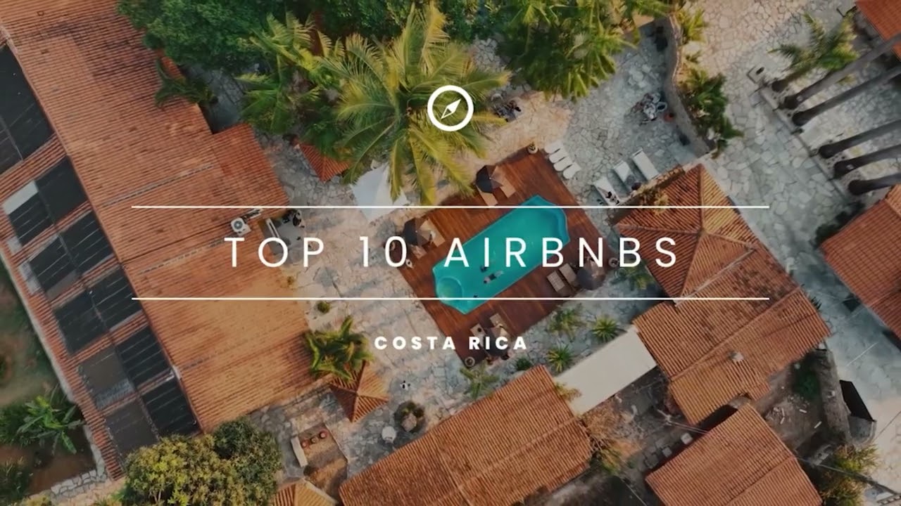 Travel Promo Video