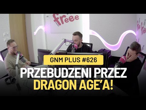 KONIEC CONCORDA - GnM Plus #626