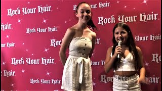 RTM Update Interview LILY MAE SILVERSTEIN