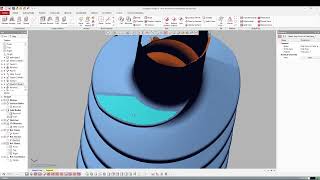 How to create helix in Geomagic Design X How to create helix in Geomagic Design X
