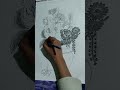 #flowerpot#drawing#pencilshading