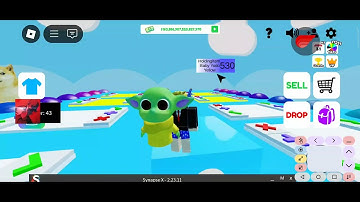 Script POP IT TRADING OP but dupe patched