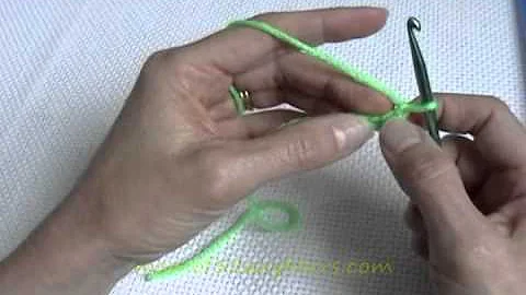 Crochet Basics: Get Started with Easy Beginner Tips