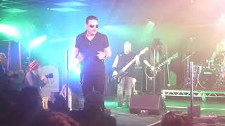 KILLCODE ,HARD ROCK HELL 13 GREAT YARMOUTH ,2019