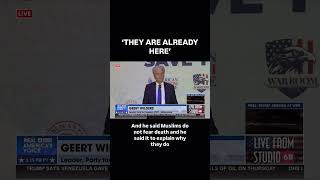 ISLAMIC JIHADIST ARE TERRORISING EUROPE! USA, ASIAN ANA AFRICAN CHRISTIAN COUNTRIES SHOULD WAKE UP!