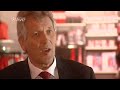 Een dag met Dirk Scheringa