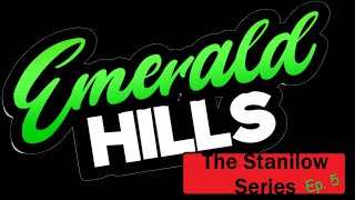 The Stanilow Series Ep 5 -- Lester?