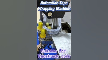 copper toroidal transformers #machine #winder #automobile #guangri #copper #factory #winding