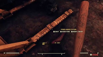 THE ENCLAVE AND GREENBRIAR/WHITESPRINGS BUNKER!!! Fallout 76 BETA