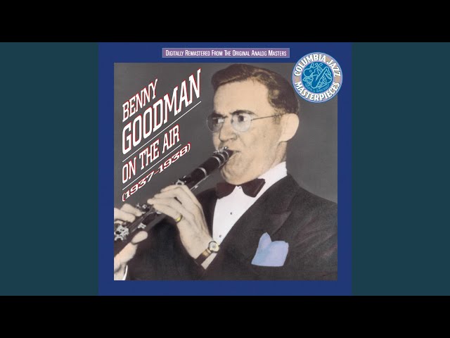 Benny Goodman - Sweet Leilani