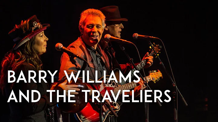 Barry Williams and the Travaliers