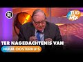 Capture de la vidéo Ter Nagedachtenis Van Huub Oosterhuis | Tijd Voor Max