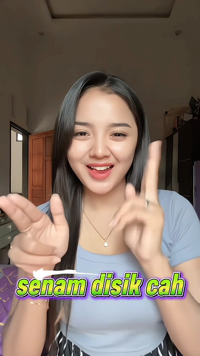 tawanya candu banget #djtanti #revawijaya #keludteam #beautifulgirl #subscribe #trending #gemoy #fyp
