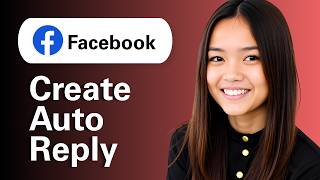 Learn How To Create Auto Reply In Facebook Messenger With ManyChat AI Chatbot screenshot 4