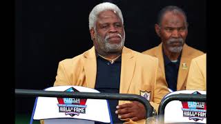 Earl Campbell talks Texas high school football