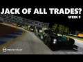 Watch me struggle.... again! | iRacing IMSA at Sebring | Dallara LMP2