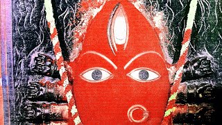 День 3 Наваратри Линга Бхайрави Стутхи  Садхгуру/ Linga Bhairavi Stuthi by Sadhguru