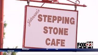Lunch on a Budget Johnson s Stepping Stone Cafe