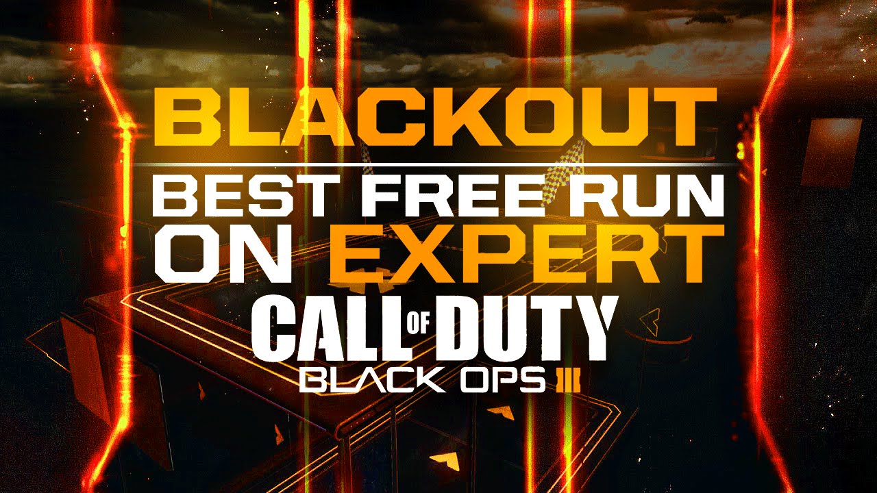 call of duty black ops 3 free run