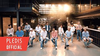 [SPECIAL VIDEO] SEVENTEEN(세븐틴) - '_WORLD' Band Live Session screenshot 2