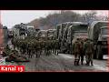 Russia's winning streak in the war has come to an end: its soldiers are exhausted and are retreating