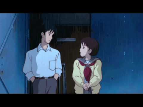 RAN - Pandangan pertama ( slowed + reverb )