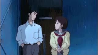 RAN - Pandangan pertama ( slowed   reverb )