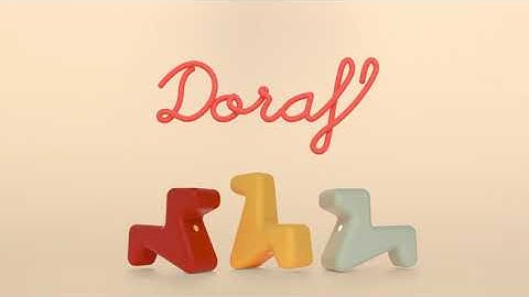 Are you ready for Doraff?