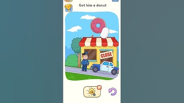 Dop 5 (Delete One Part) Level 1932 Walkthrough Solution - All Levels@EagleView-4